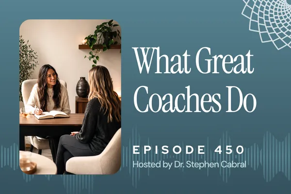 450: How to Create an Exceptional Client Experience