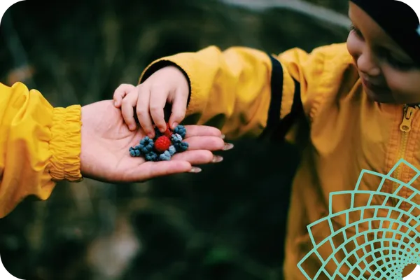 Integrative Health for Children: Building Healthy Eating Habits That Last