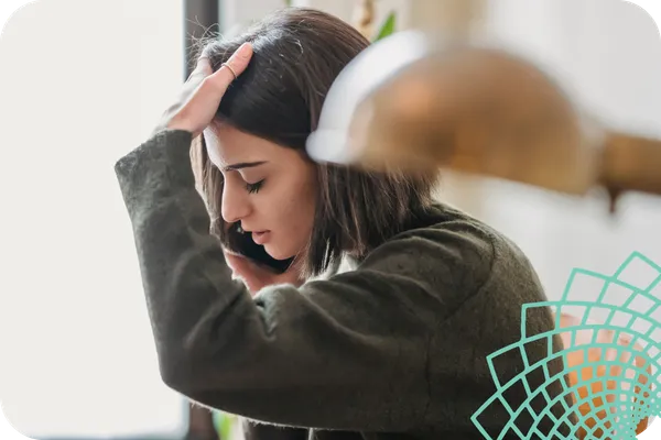 Nervous System Dysregulation: Why Your Body Feels Stuck in Stress Mode