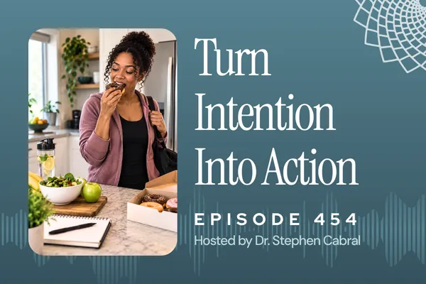 454: How to Coach Clients Who Never Follow Through
