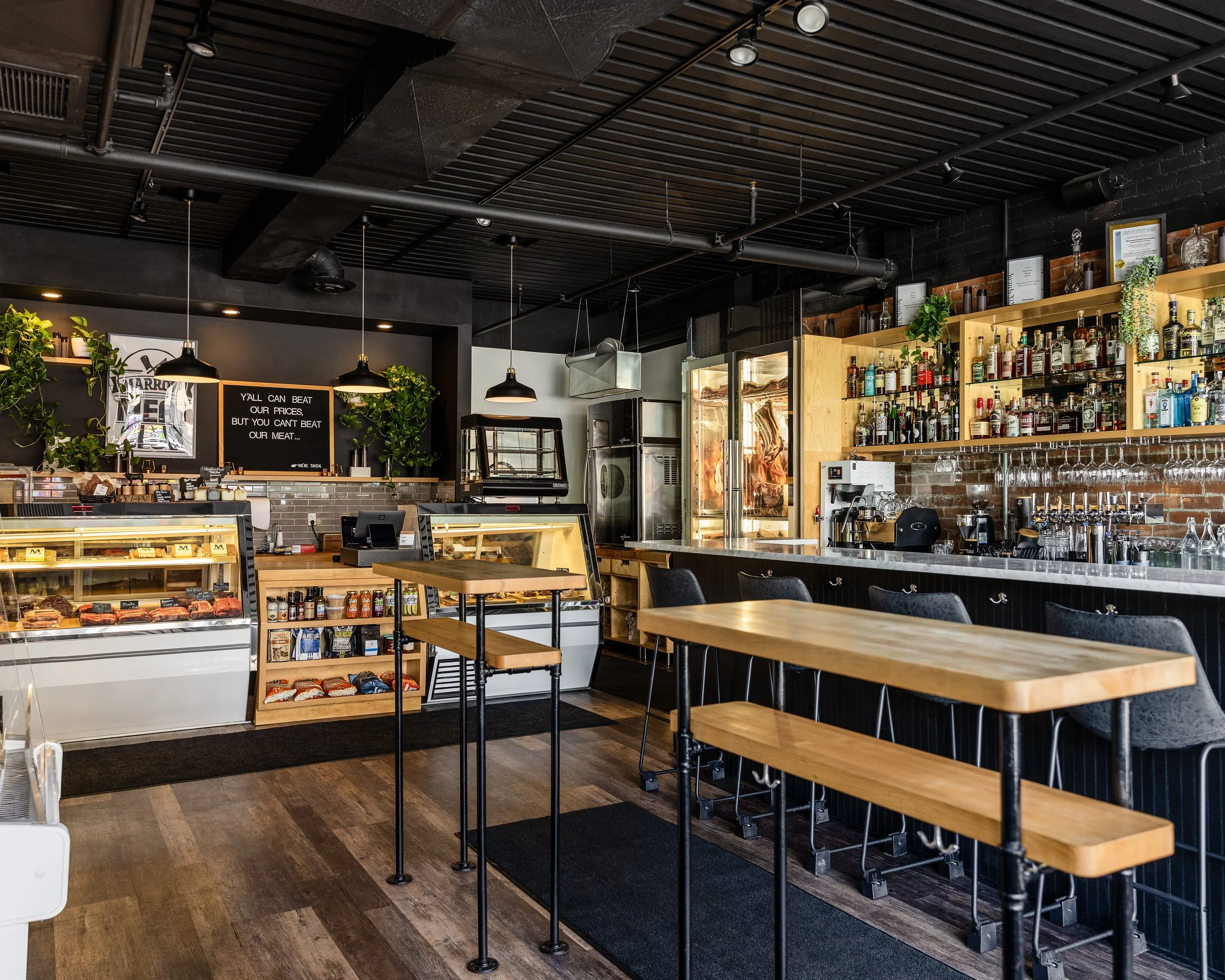 🍽️ Exploring Metro Detroit Restaurants and Nightlife: Why a Rental Car Gives You More Freedom (Good Faith Rentals, Hazel Park, MI) 🚗🌃