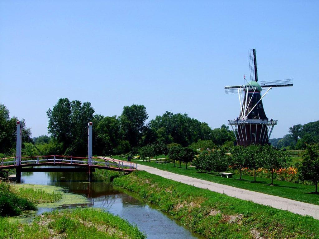 Little Adventures, Big Family Memories: Fun Places to Explore Around Hazel Park, MI | Good Faith Rentals