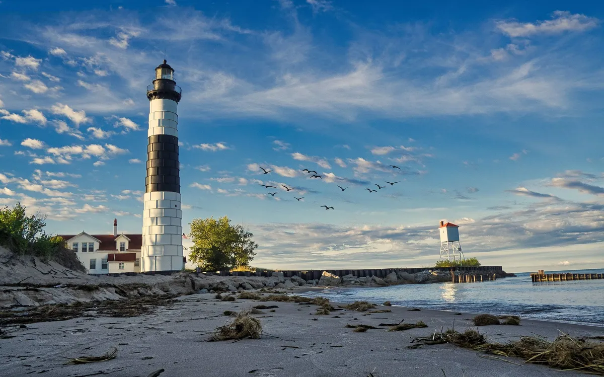 Fresh Air Close to Home: 5 Parks to Explore Around Hazel Park, MI | Good Faith Rentals