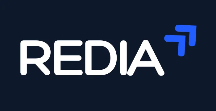 Logo REDIA