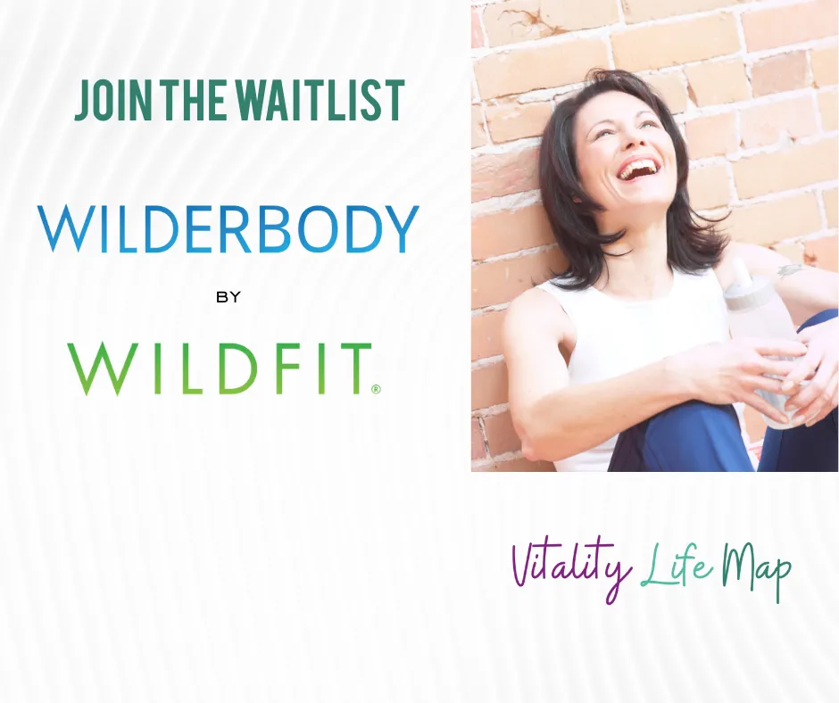 Join the WILDERBODY. by WILDFIT waitlist