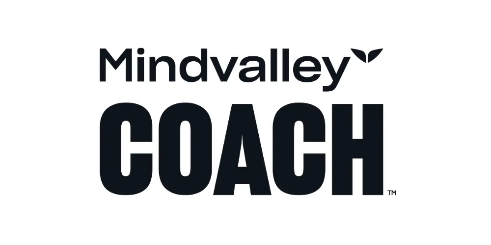 Certified Mindvalley Coach