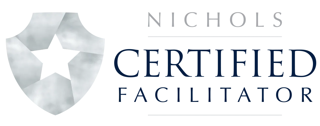 Nichols Certified Facilitator