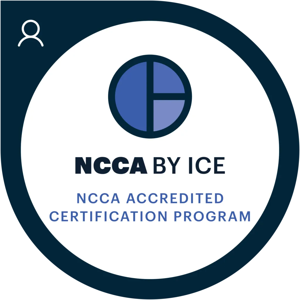 NCAA Accreditated