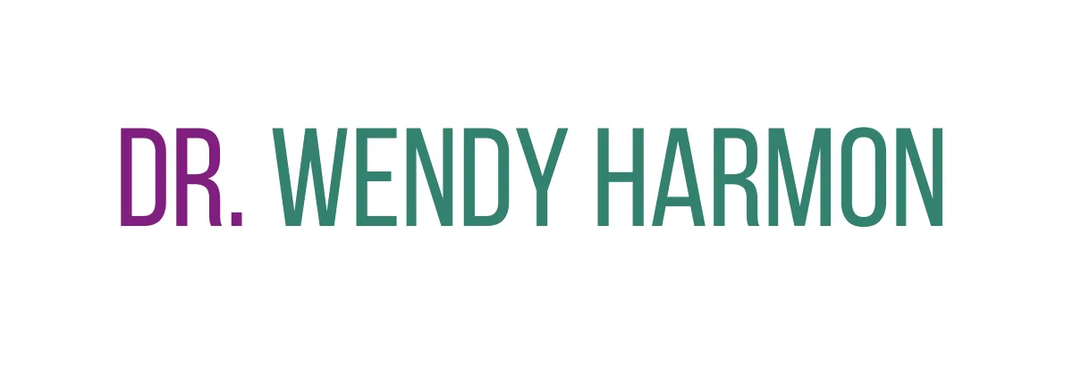 Dr Wendy Harmon, PhD