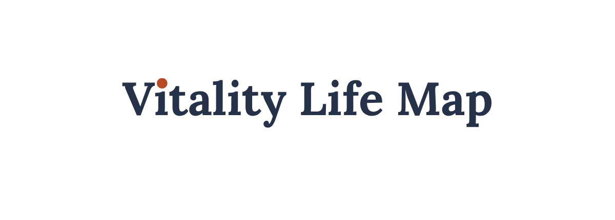 Vitality Life Map Articles