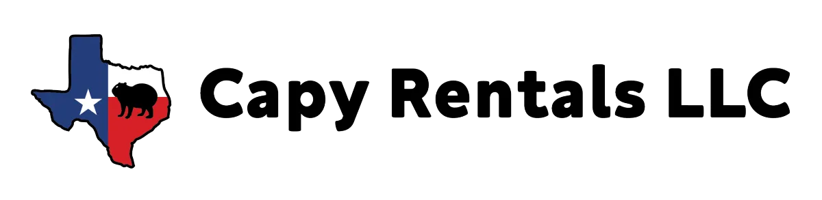 Capy Rentas Logo