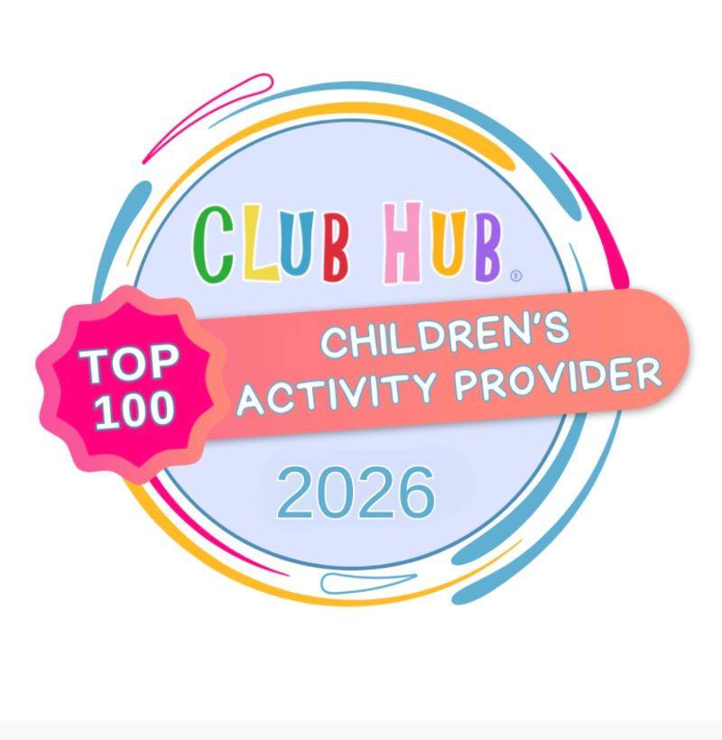 Sand Arts and Crafts was featured in Club Hub’s Top 10 Easter Craft Ideas for Kids.