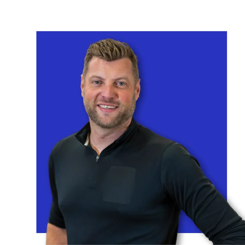 Marketing Coach Igor Gootjes