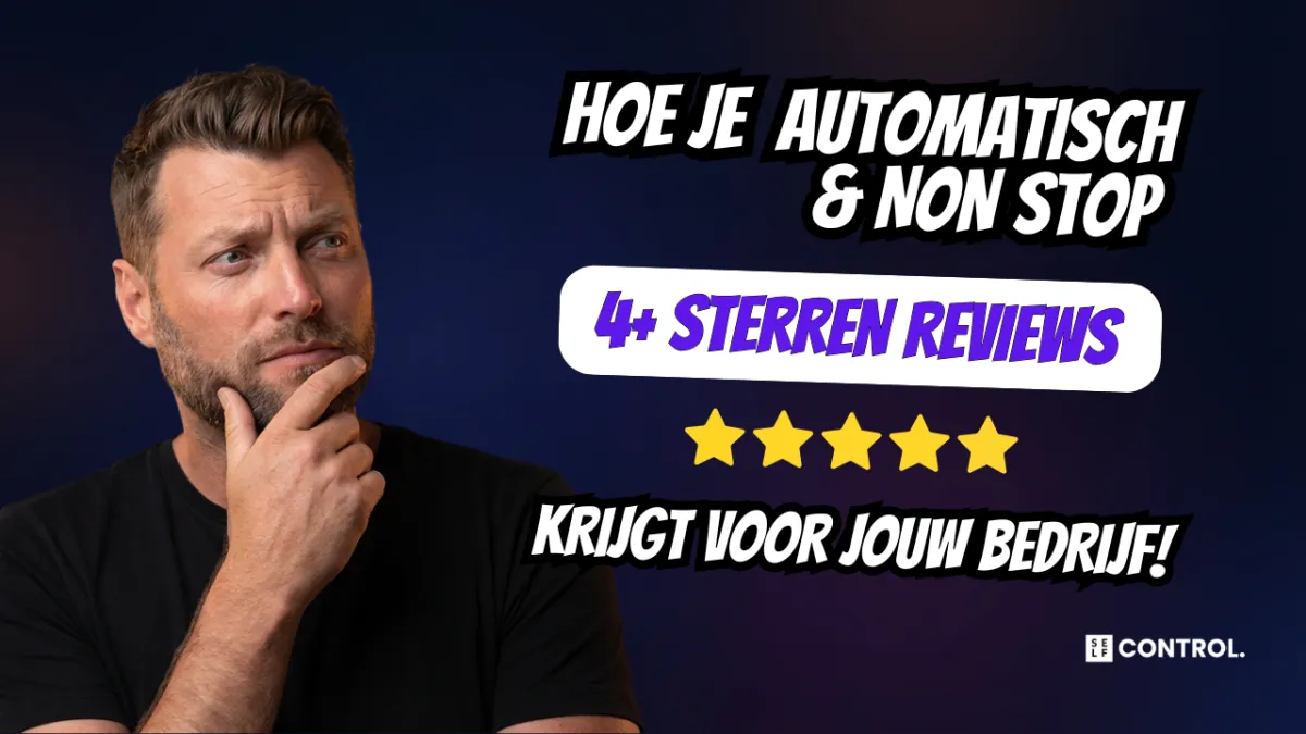 Marketing Coach Igor Gootjes