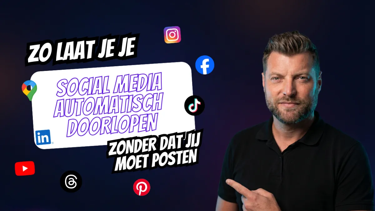 Marketing Coach Igor Gootjes
