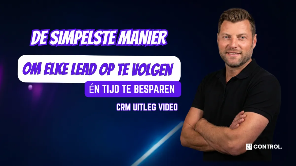 Marketing Coach Igor Gootjes