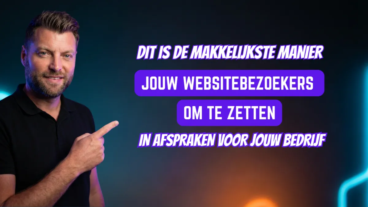 Marketing Coach Igor Gootjes