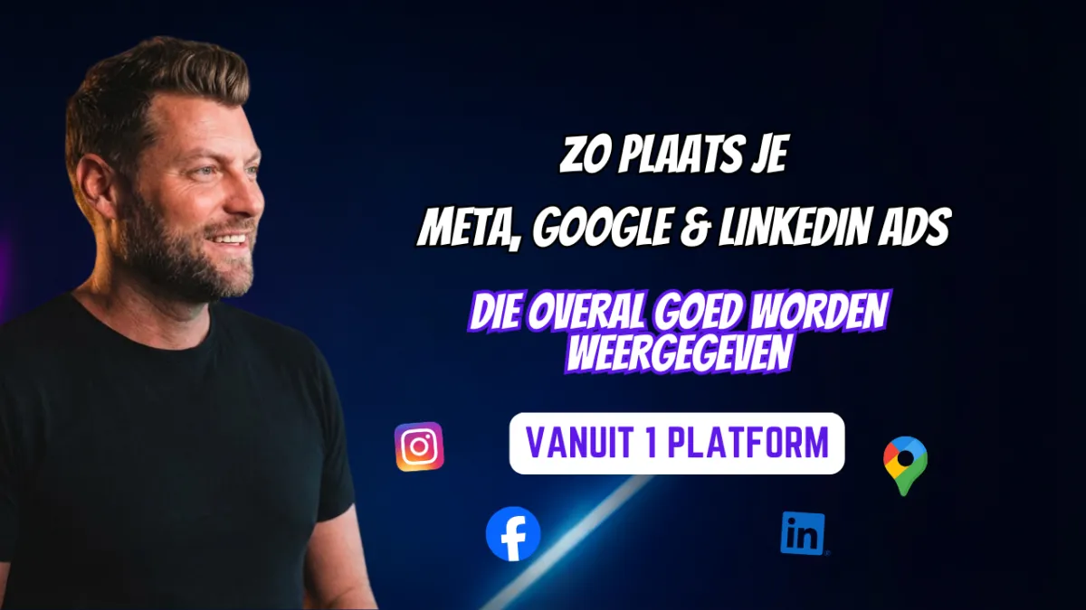 Marketing Coach Igor Gootjes