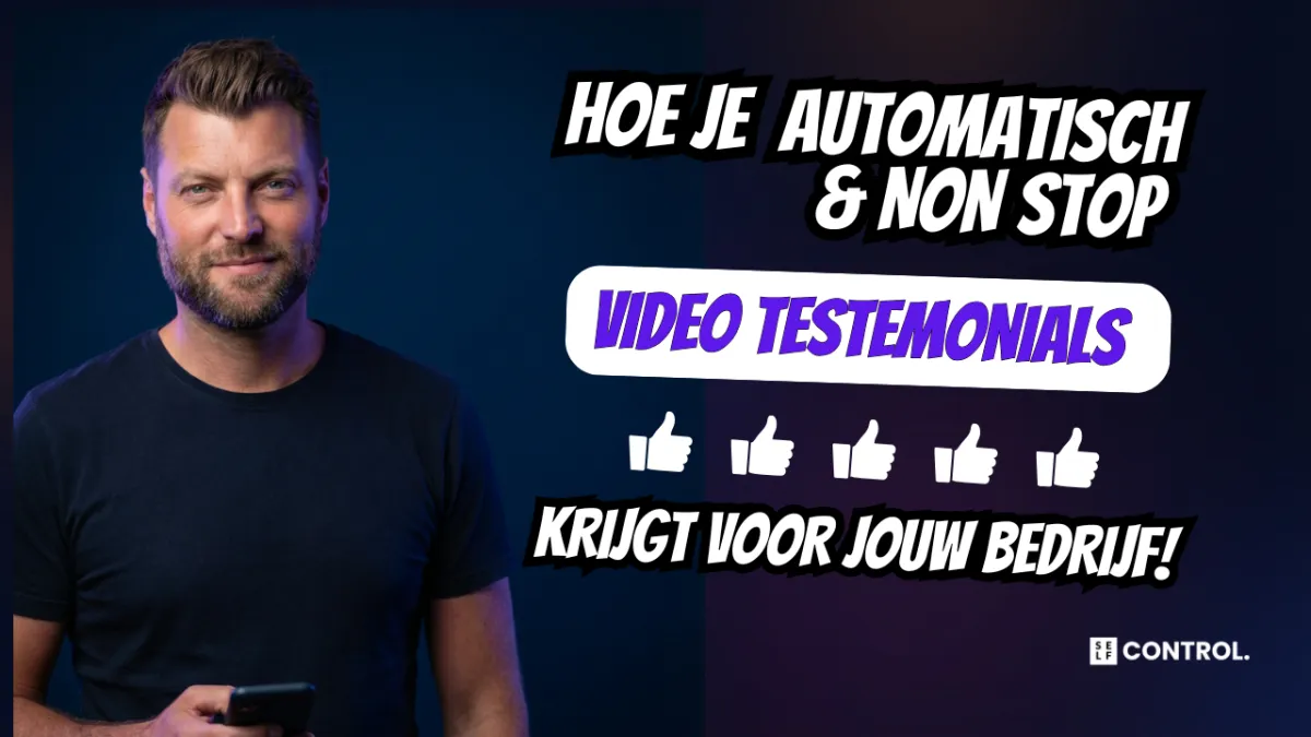 Marketing Coach Igor Gootjes