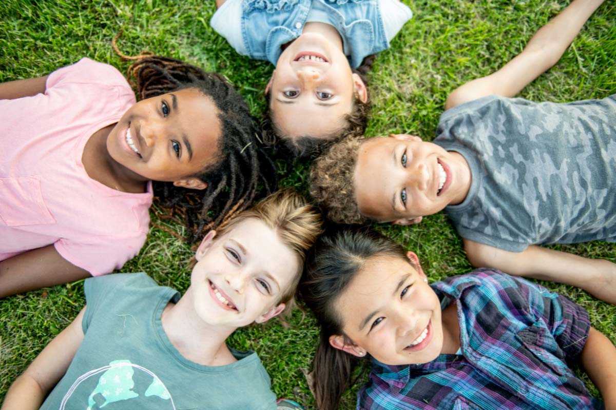 Helping Your Child Build Confidence With a Prosthesis