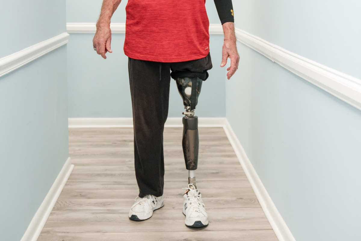 Microprocessor Knees Explained in Plain Language