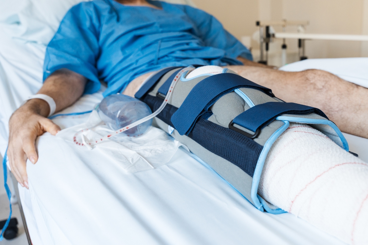 Orthotics vs. Surgery: When Bracing Is the Better First Step