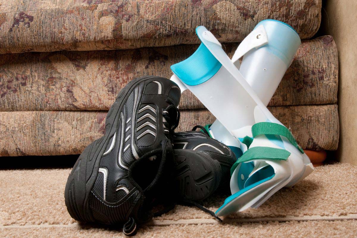 Medicare Coverage for Braces and Orthotics: The Complete Patient & Provider Guide