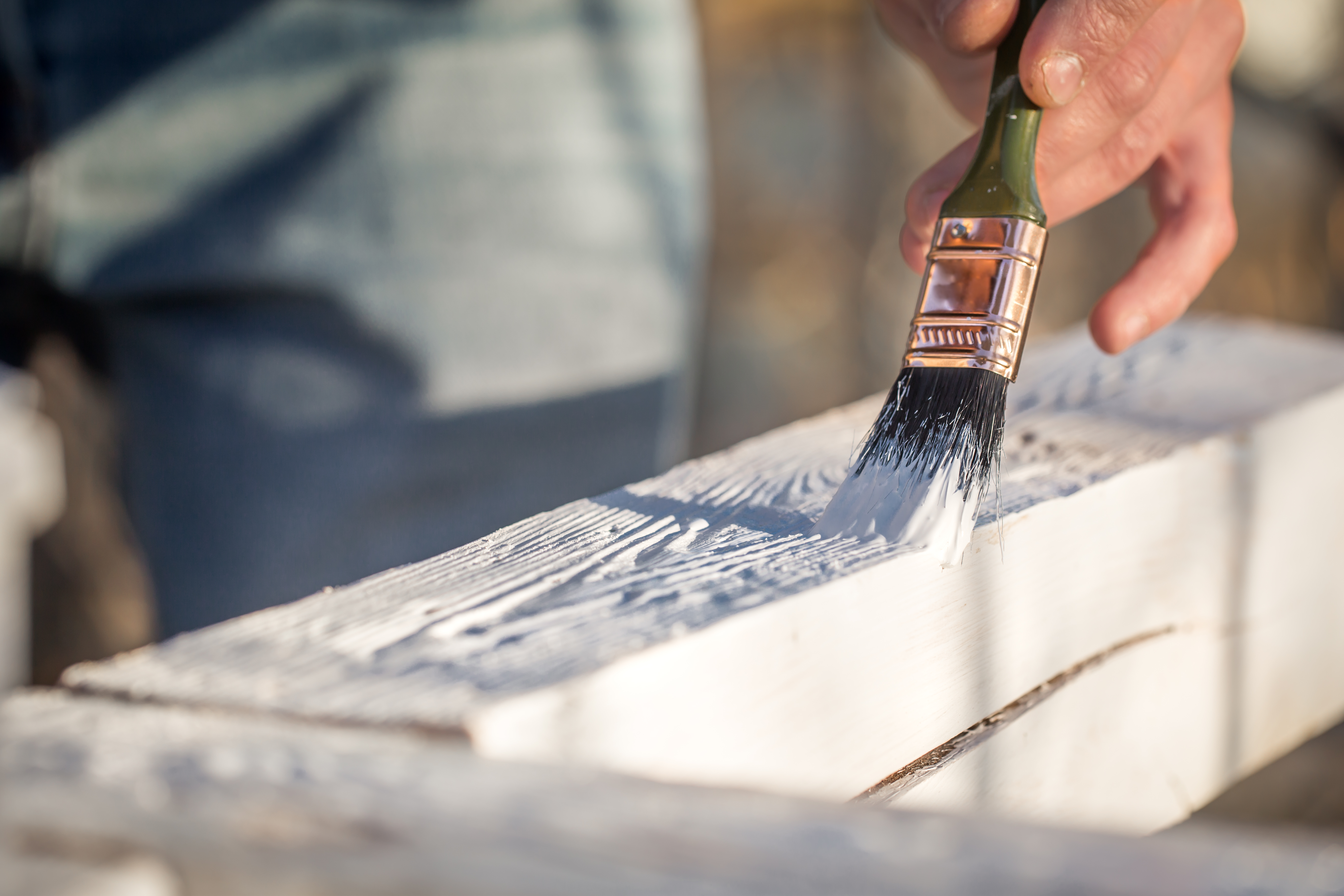 Weather Board Stripping And Preparation Experts 