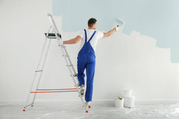 Weather Board Stripping And Preparation Experts 