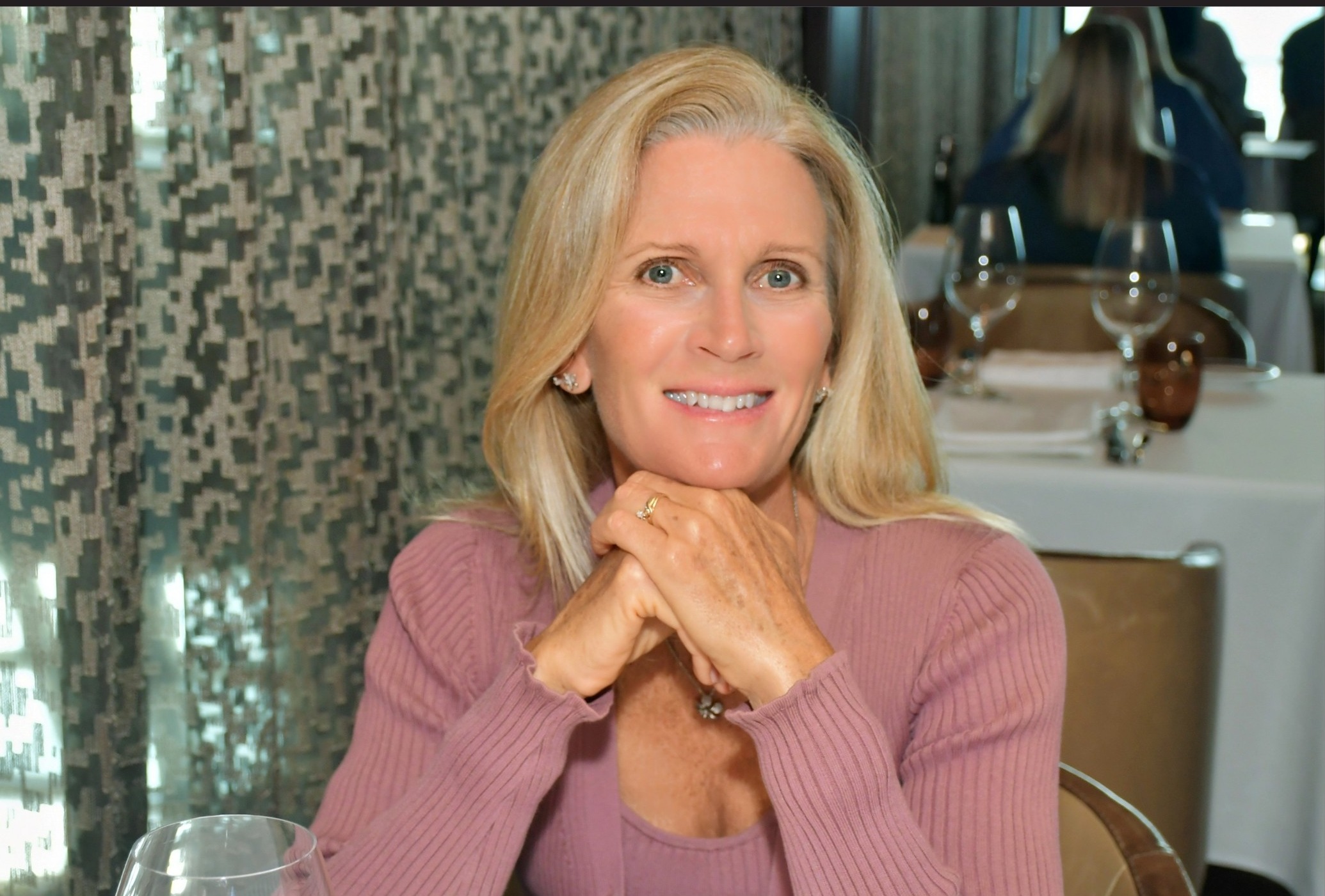 Dr. Kimberly Larsen, DC