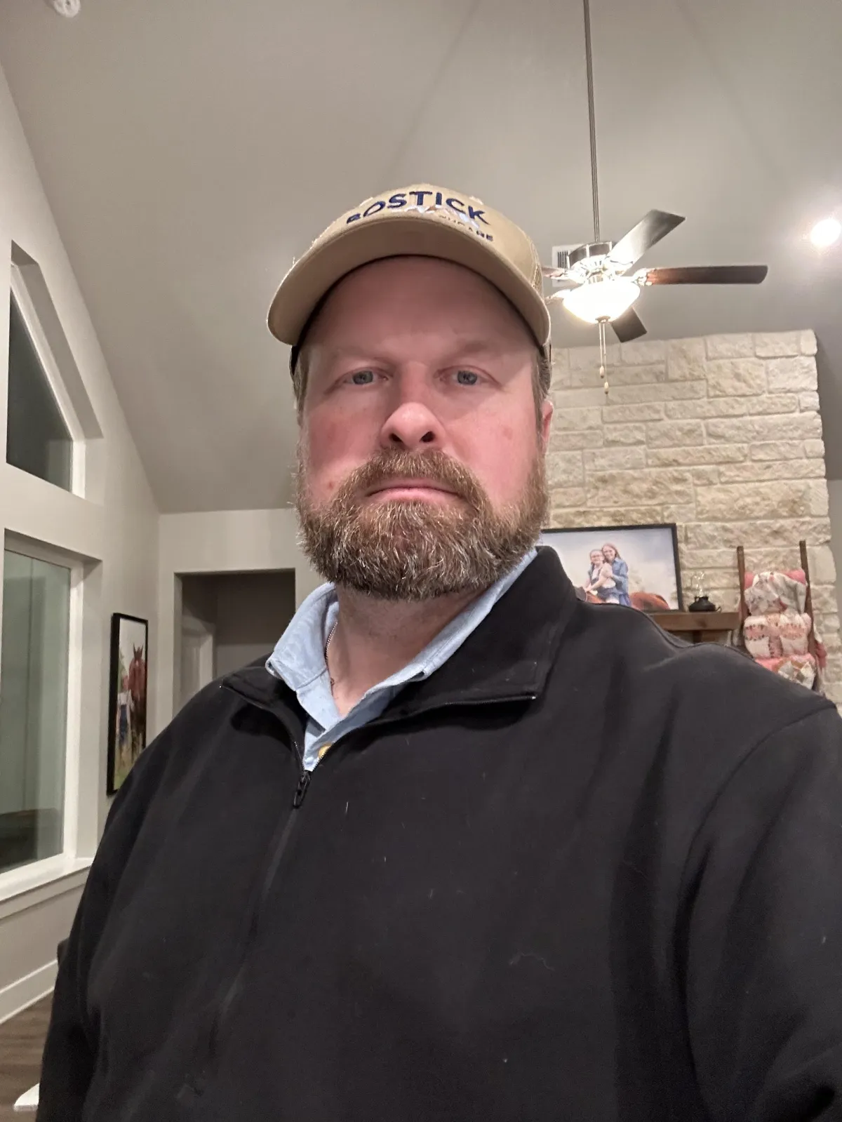 Dr. Kyle Bostick, DVM