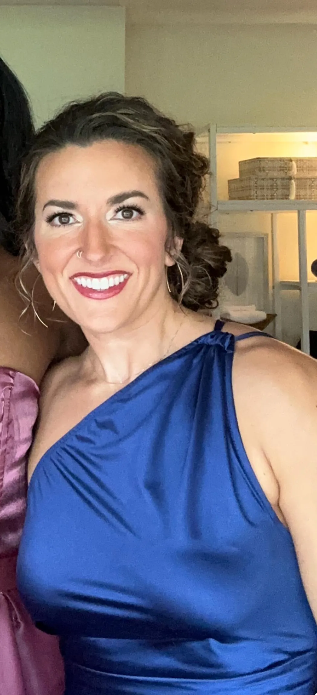 Dr. Laken Stamps, DC