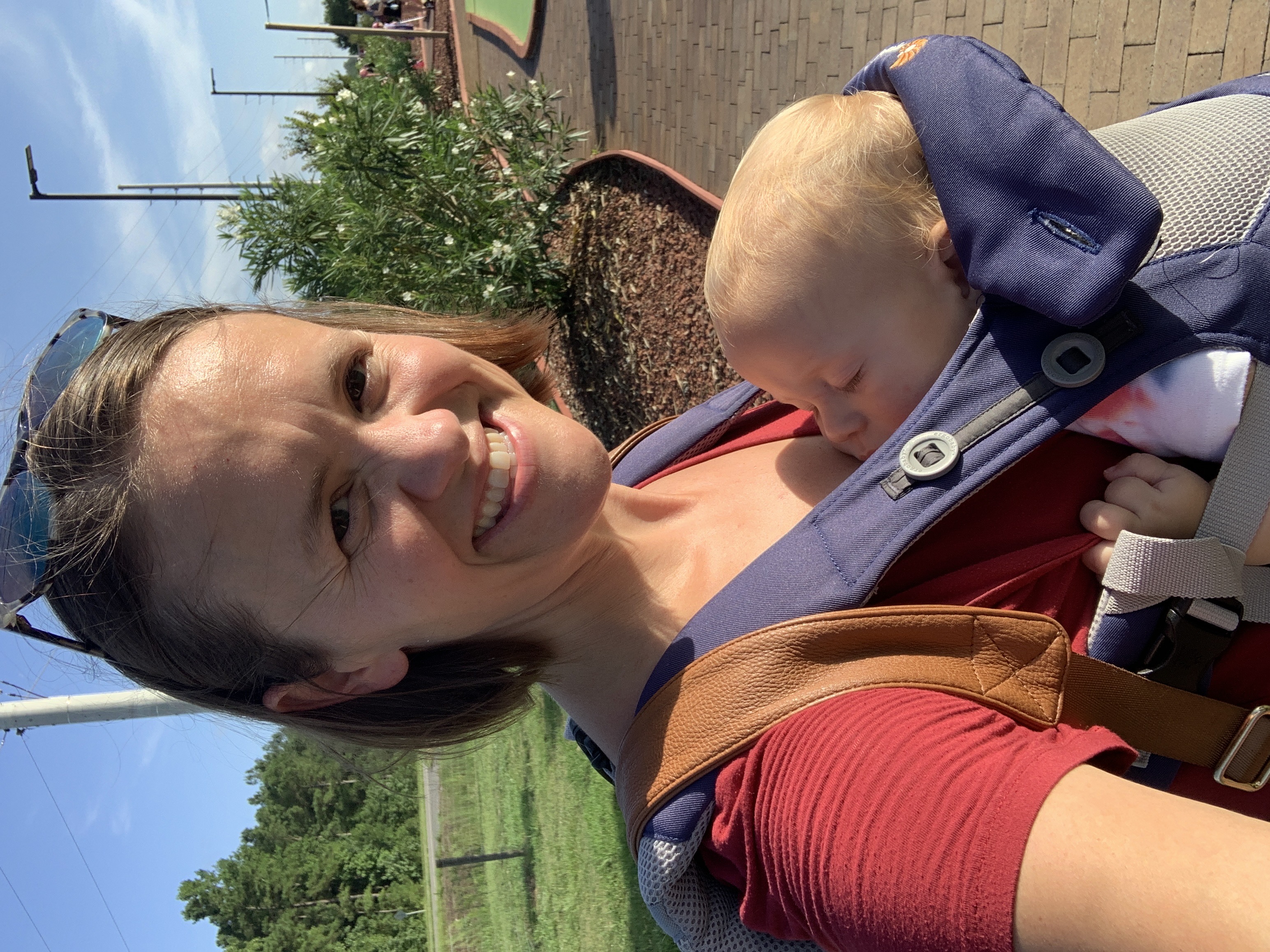 Dr. Leslie Jarrett, DVM