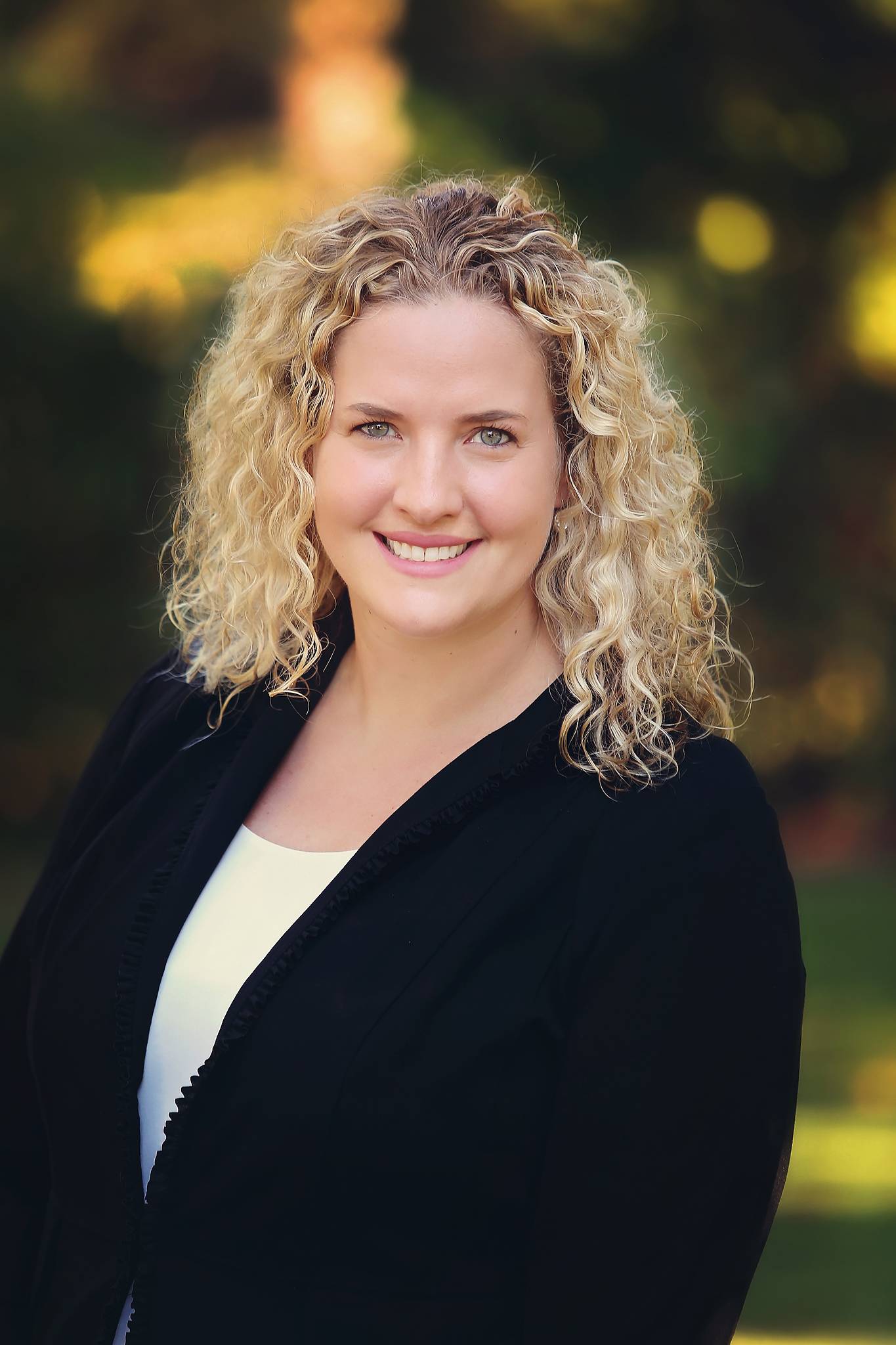 Dr. Marlee Camp, DC