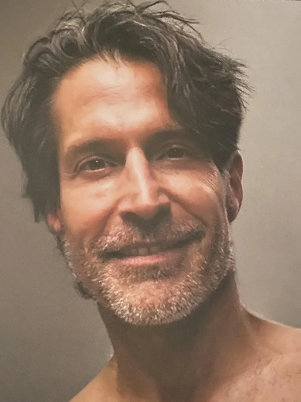 Dr. Michael Lamascolo, DC