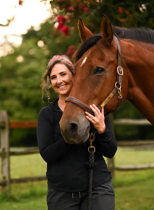 Dr. Lydia Cox, DVM