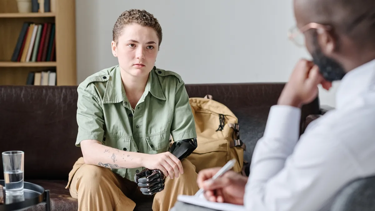 Betrayal Trauma Therapy | Healing After Broken Trust