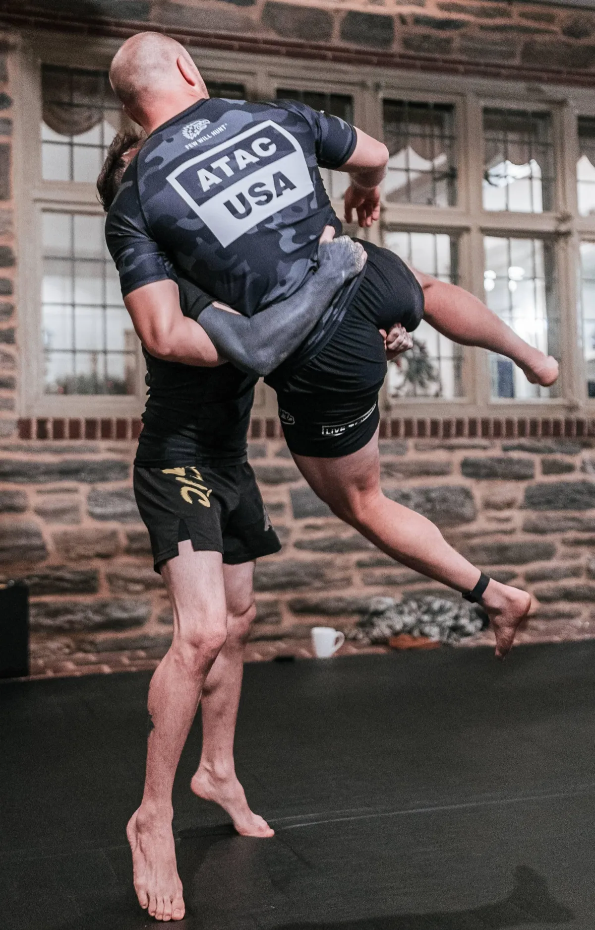 The Open Mat Mindset: Why Confident Leaders Encourage Cross-Training