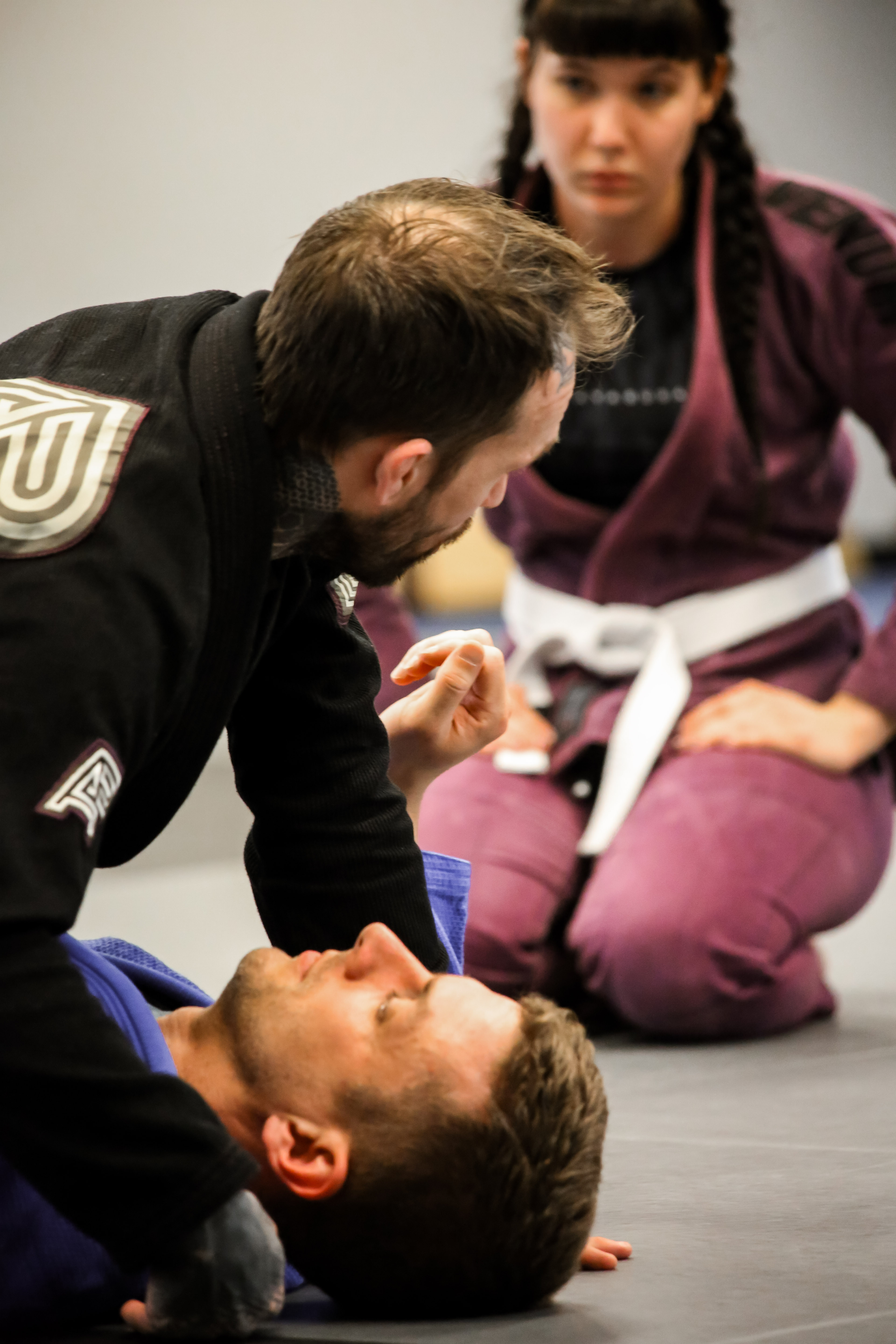 Too Out of Shape? Too Busy? 5 Excuses Holding You Back from Martial Arts (And Why You’re Ready Right Now)