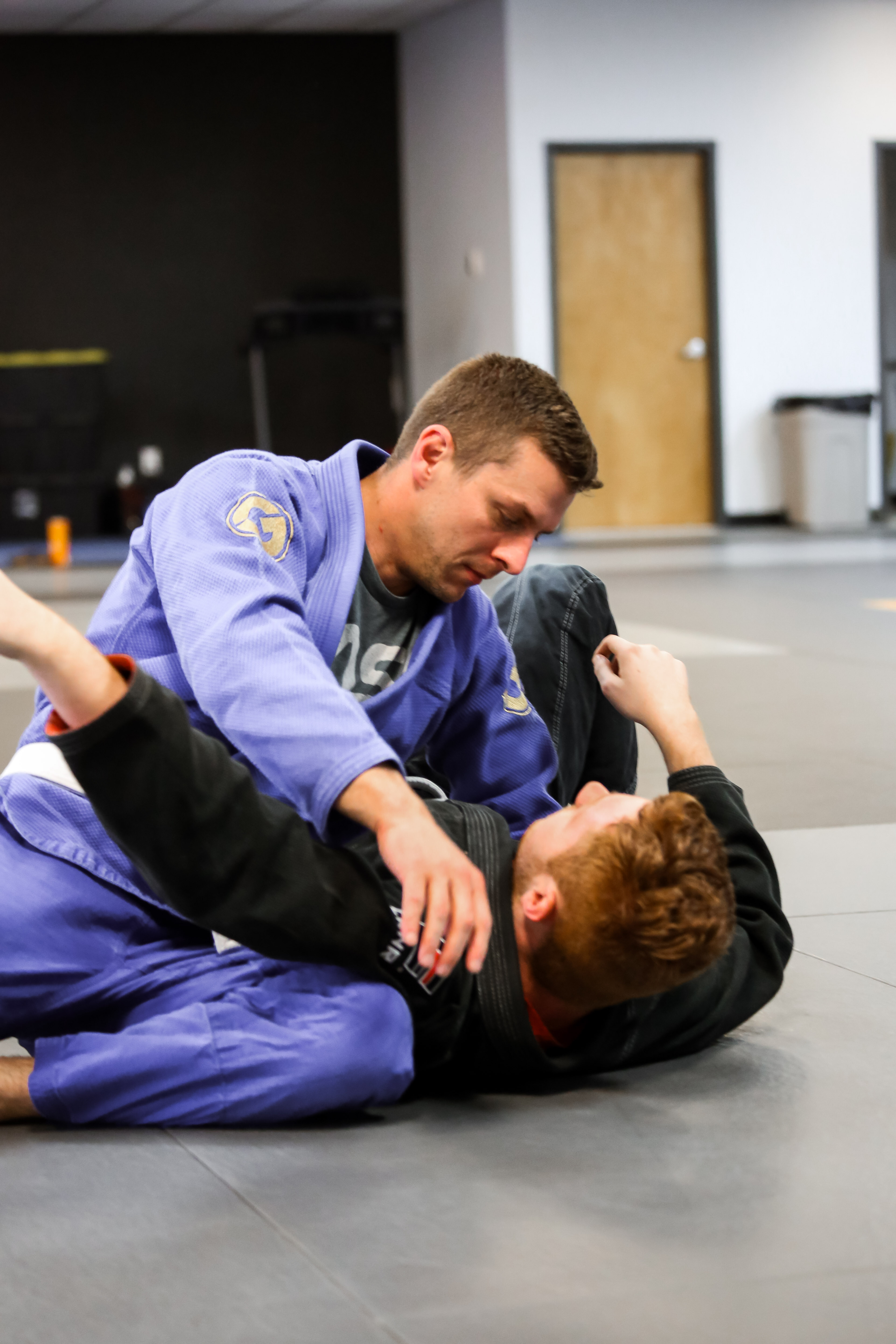 Beginning Martial Arts as a Beginner