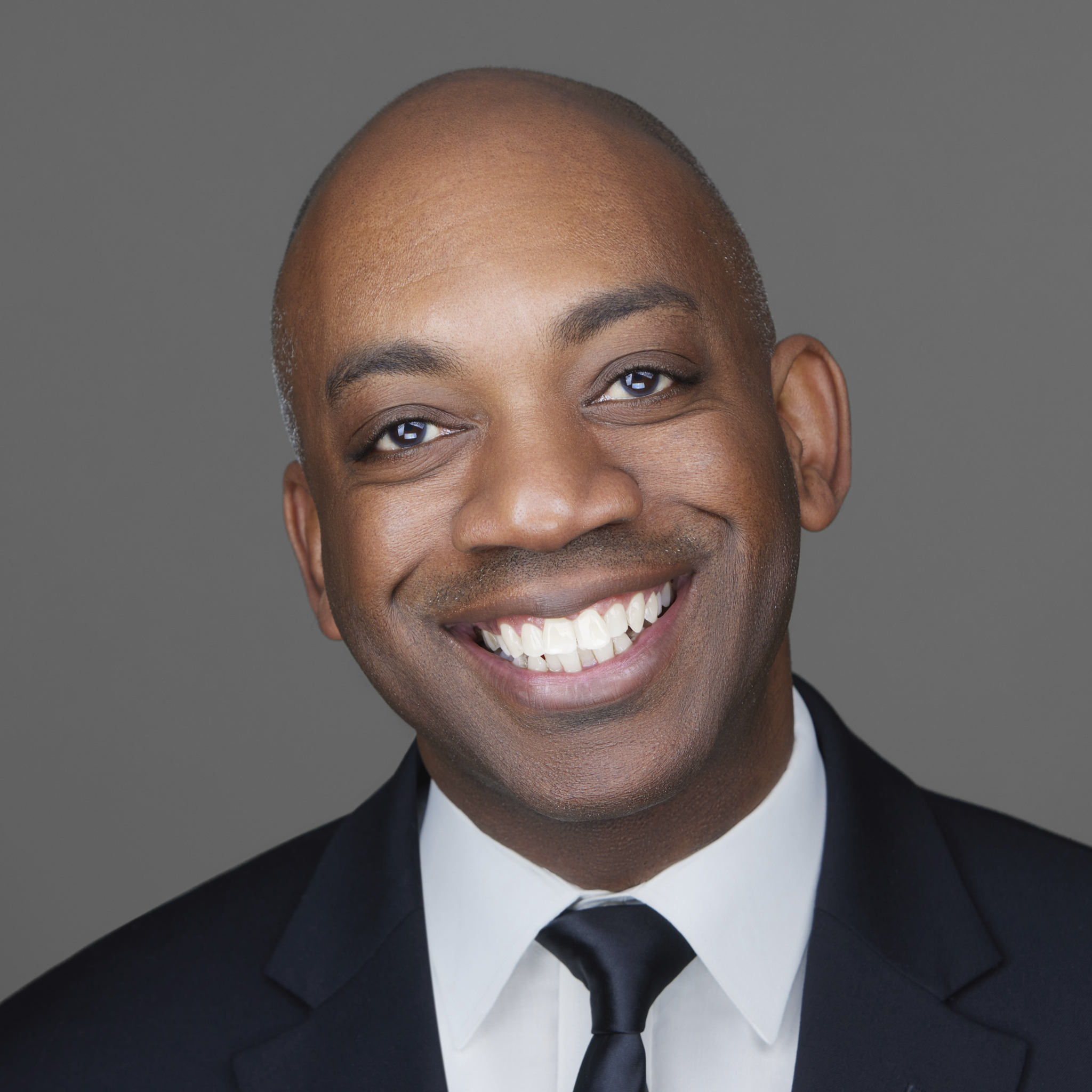 Larry J. Davis, EA - Founder of TAX HELP