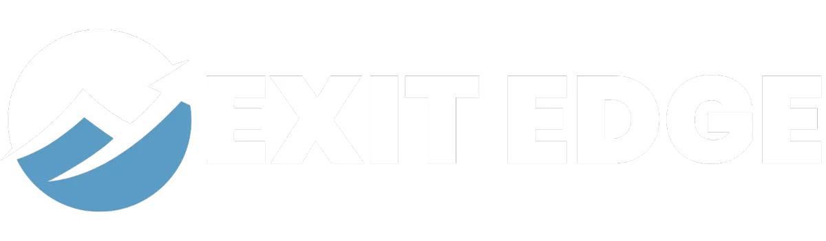 Exit Edge Logo