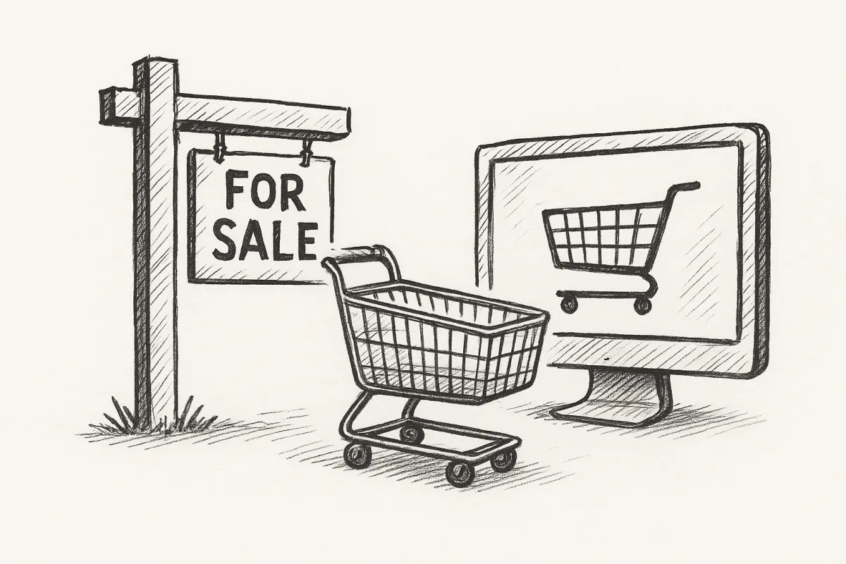 Subscription and display advertising business for sale listing #81477 - $1.2M revenue information business with recurring model