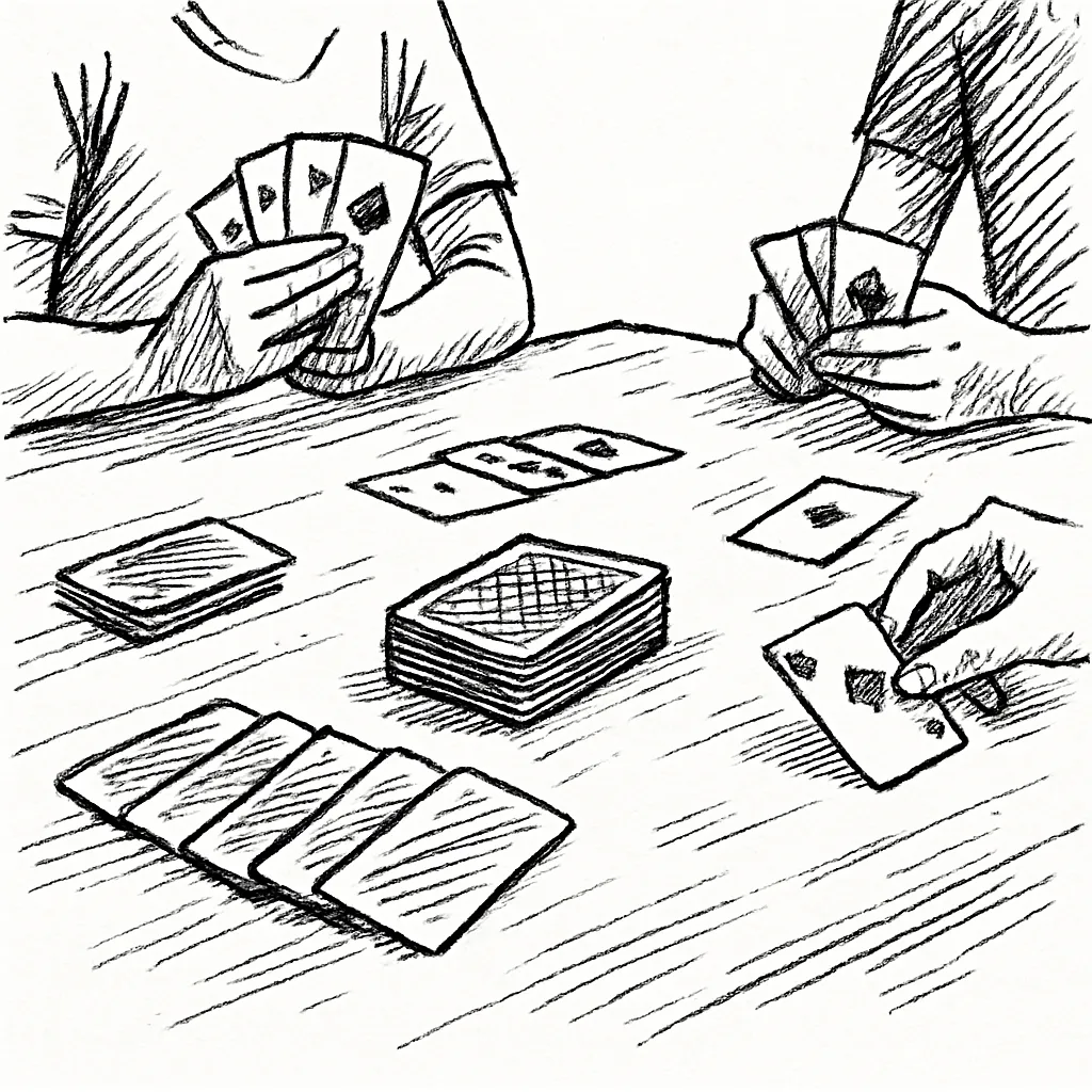 Amazon FBA card game and hobbies business for sale listing #85190 - $1.4M revenue ecommerce operation in gaming and hobbies niche