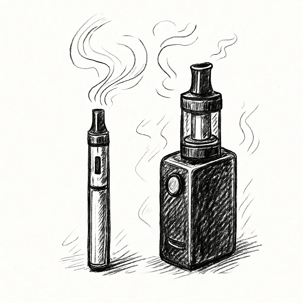 eCommerce electronic cigarettes and vaporizers business for sale listing #81783 - $2M revenue dry herb vaporizer business