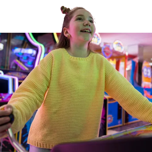arcade game repairs