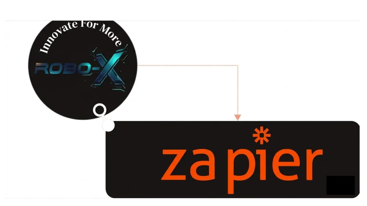 Zapier Integration Graphic