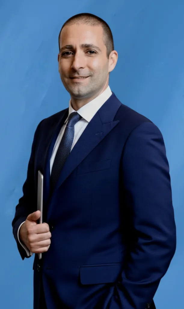 Adam Goldman | Franchise Consultant and Coach