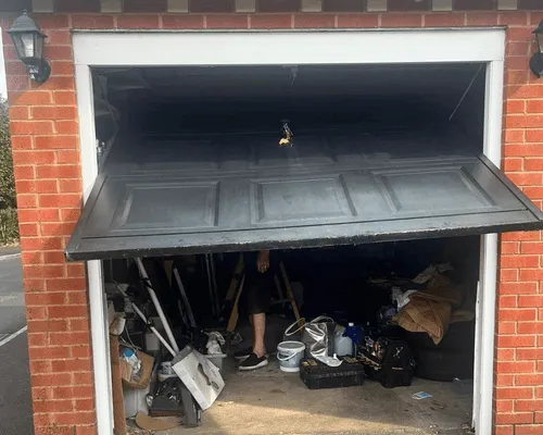 Garage Door Services West Palm Beach