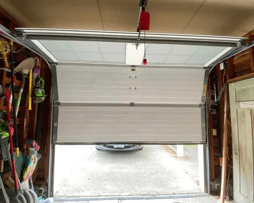 Garage Door Maintenance West Palm Beach